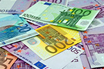 Euroscheine